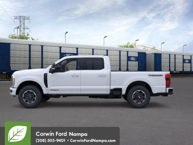 New 2026 Ford F350 Lariat image 4