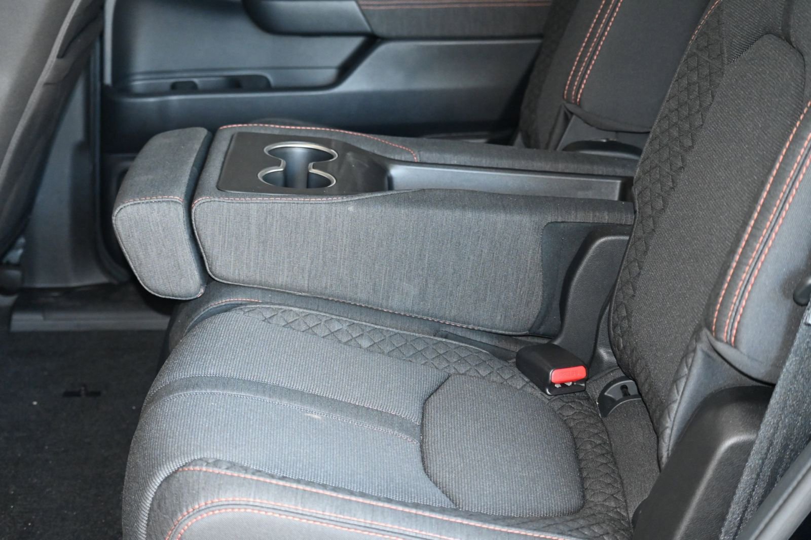 New 2026 Honda Pilot Sport image 18