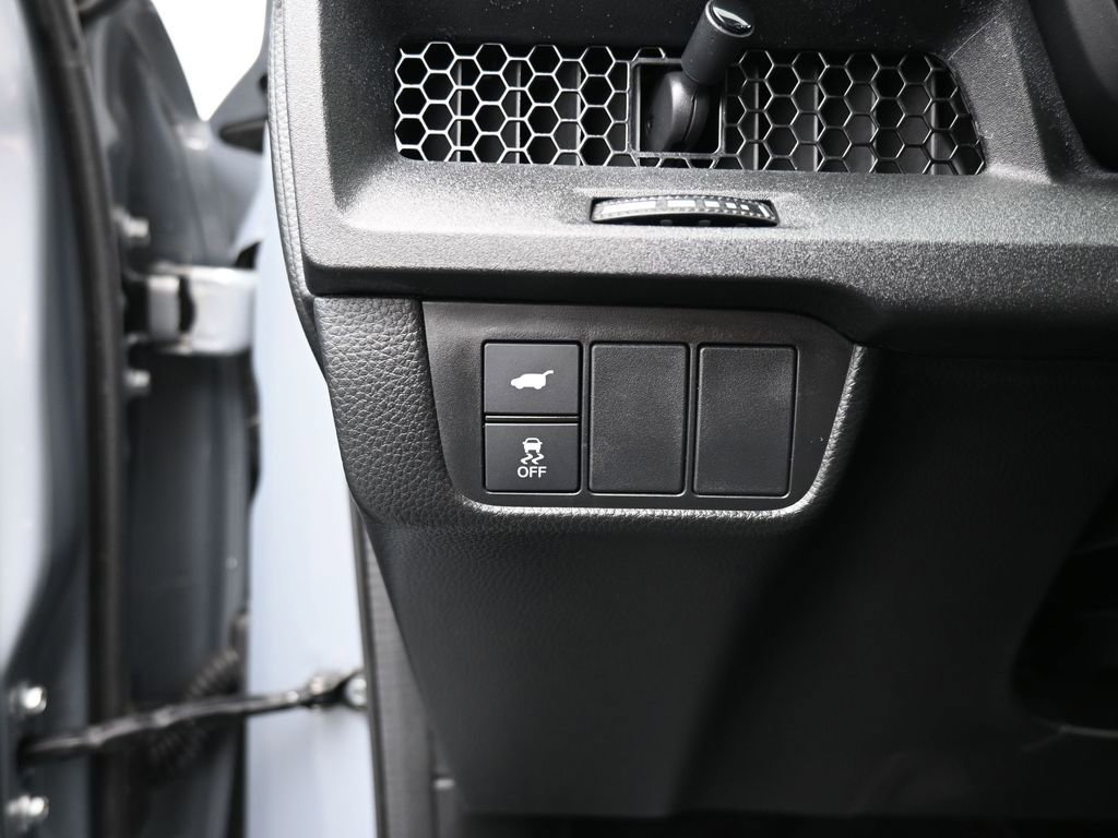 Certified 2025 Honda CR-V Sport-L image 33