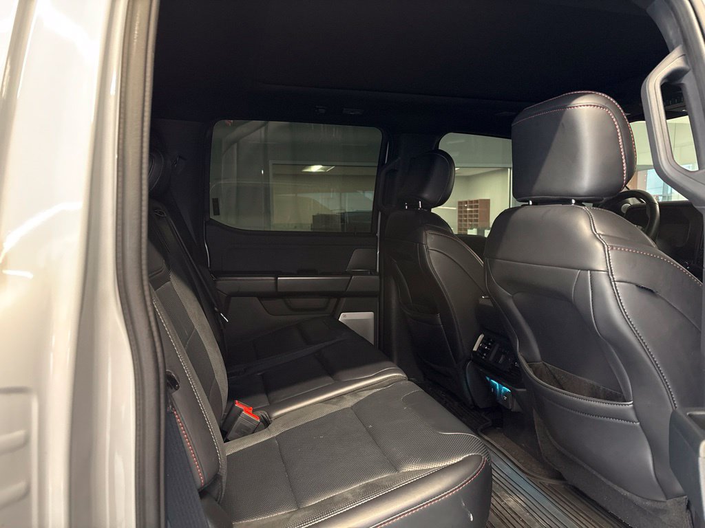 Used 2025 Ford F150 Raptor AWD/4WD image 23