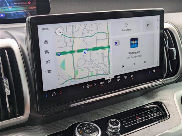 New 2025 Ford Expedition Max Active image 12