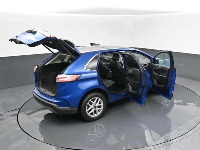 Used 2024 Ford Edge SEL w/ Convenience Package AWD/4WD image 28