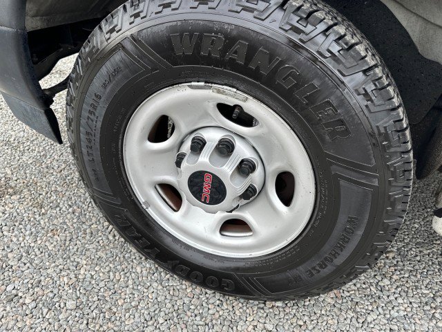 Used 2023 GMC Savana 2500 w/ Driver Convenience Package RWD image 14