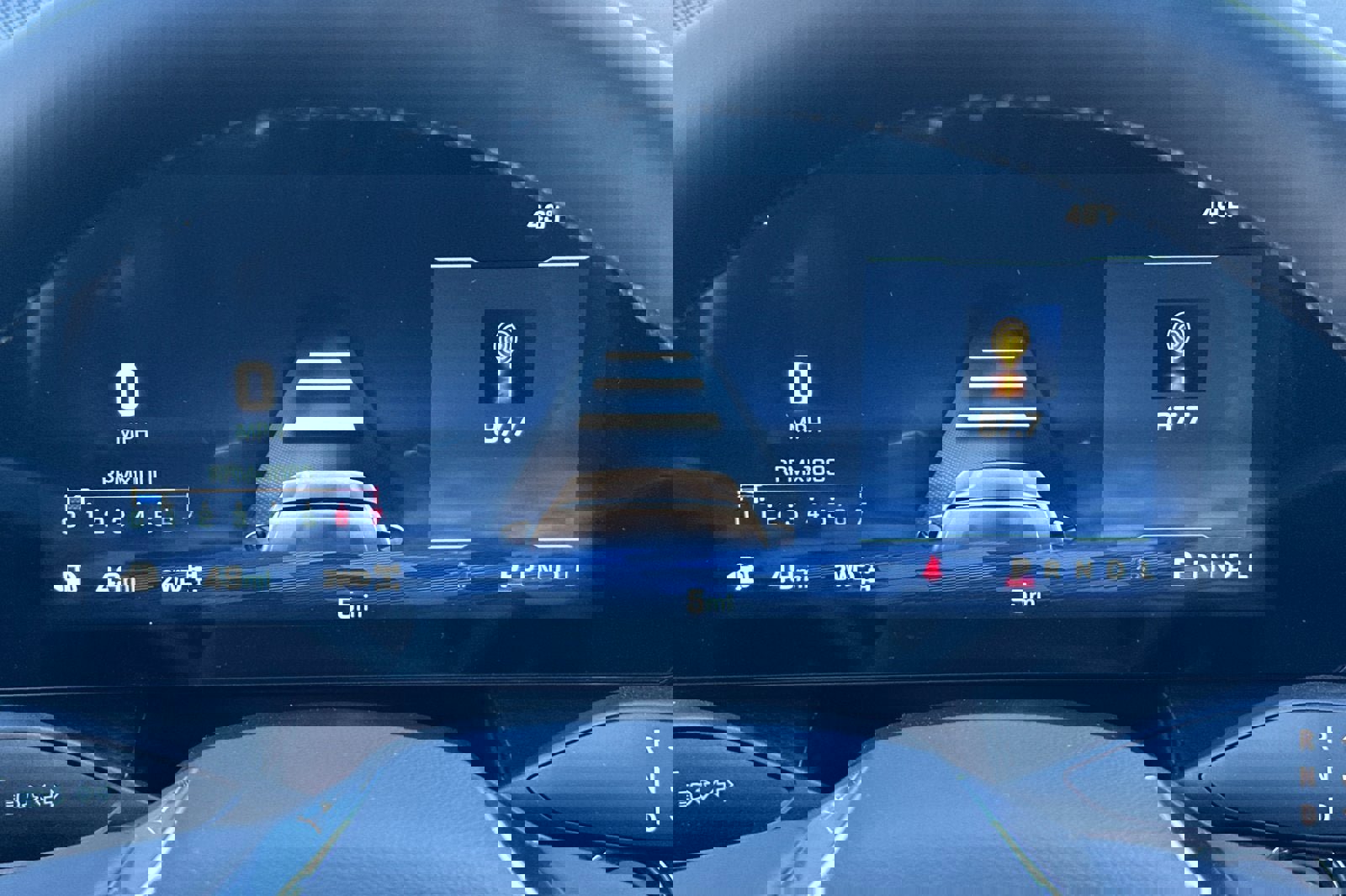 New 2026 Chevrolet Equinox LT w/ Midnight Edition image 22