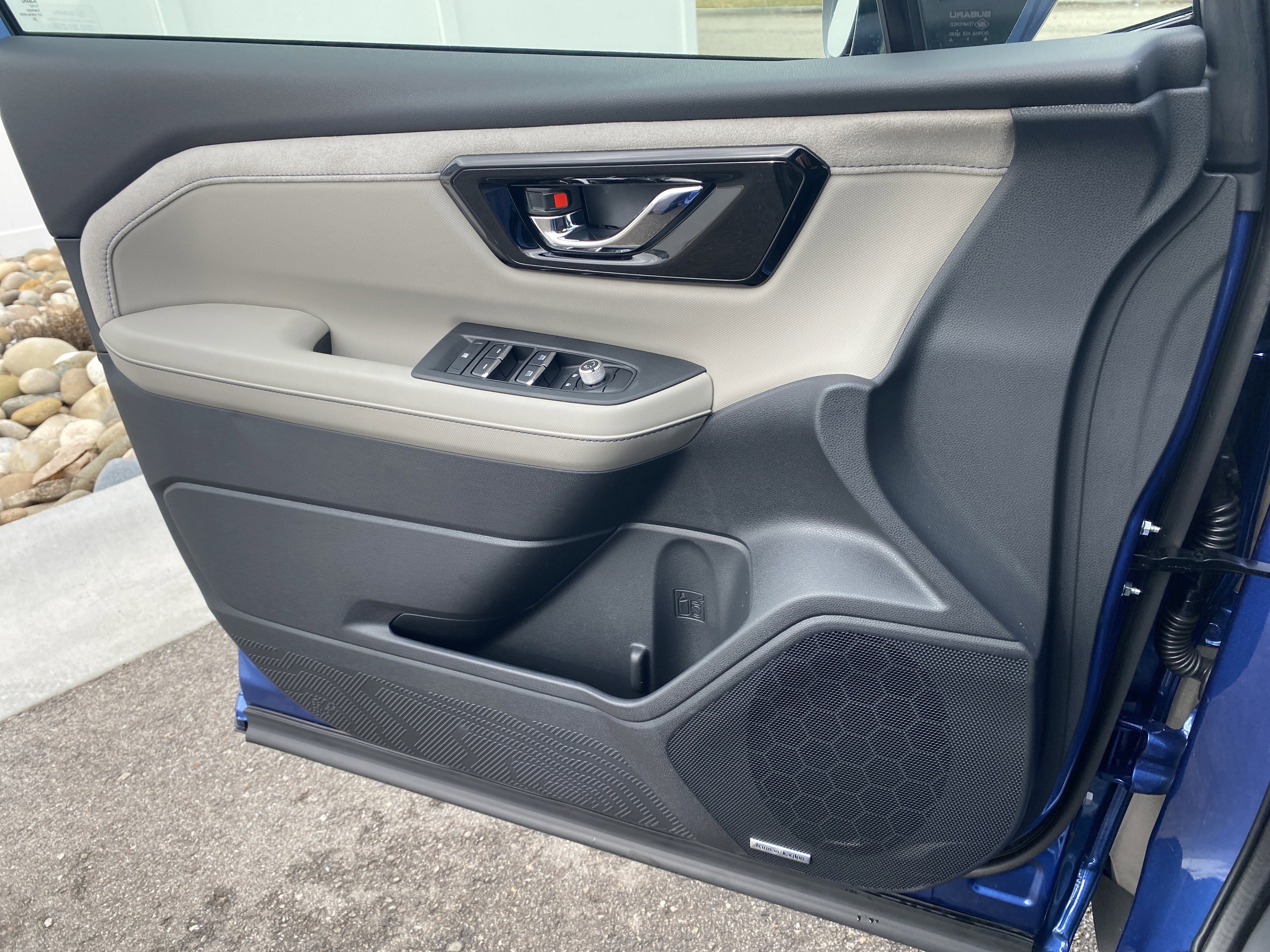 New 2026 Subaru Forester Limited AWD/4WD image 17