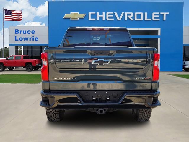 Used 2026 Chevrolet Silverado 1500 ZR2 image 5