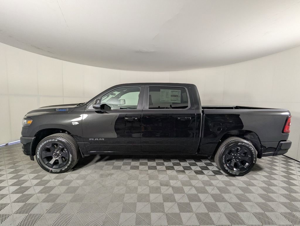 New 2026 Dodge Durango GT image 7