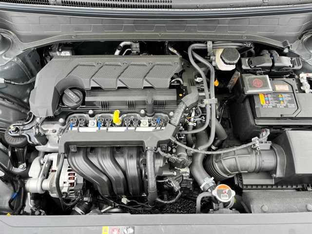 New 2026 Hyundai Venue SEL FWD image 28