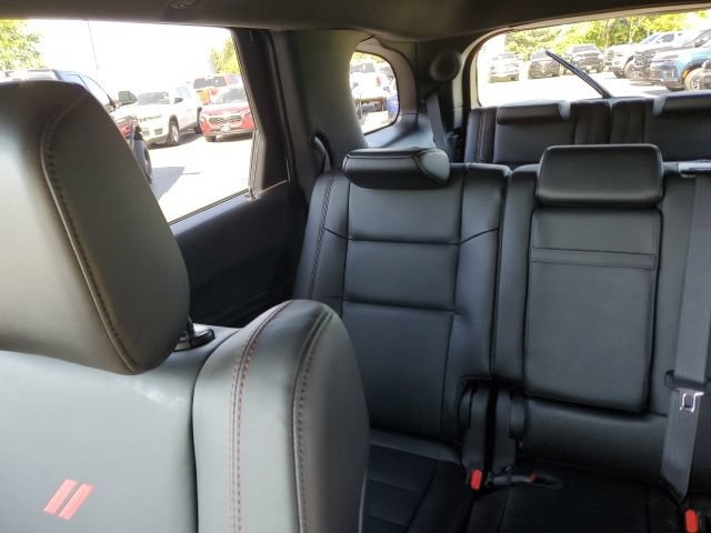 New 2026 Dodge Durango GT AWD/4WD image 14