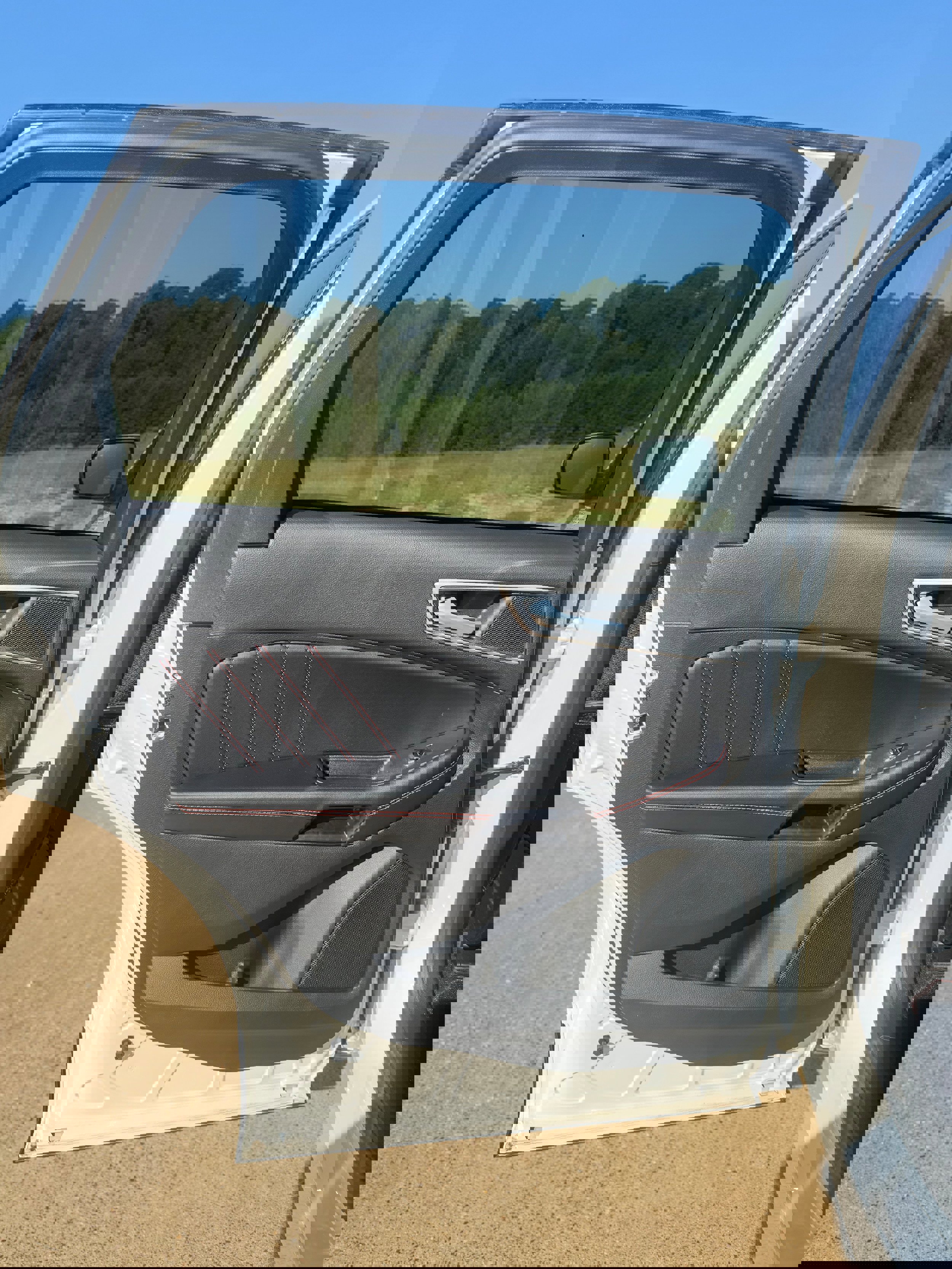 New 2024 Ford Edge ST-Line image 46