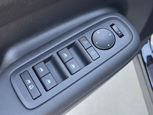 New 2027 Hyundai Santa Fe SEL FWD image 25