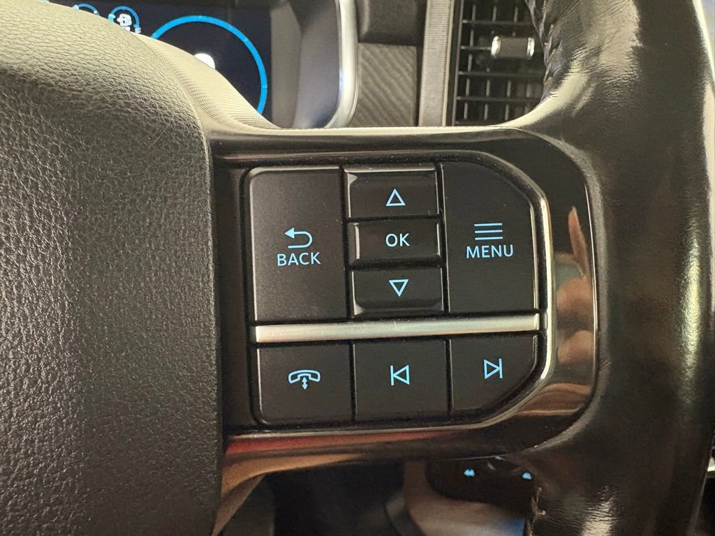 Used 2021 Ford F150 Platinum AWD/4WD image 28