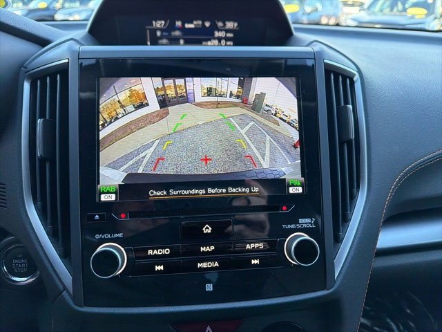 Used 2021 Subaru Crosstrek 2.5i Limited w/ Moonroof Package 2 image 42