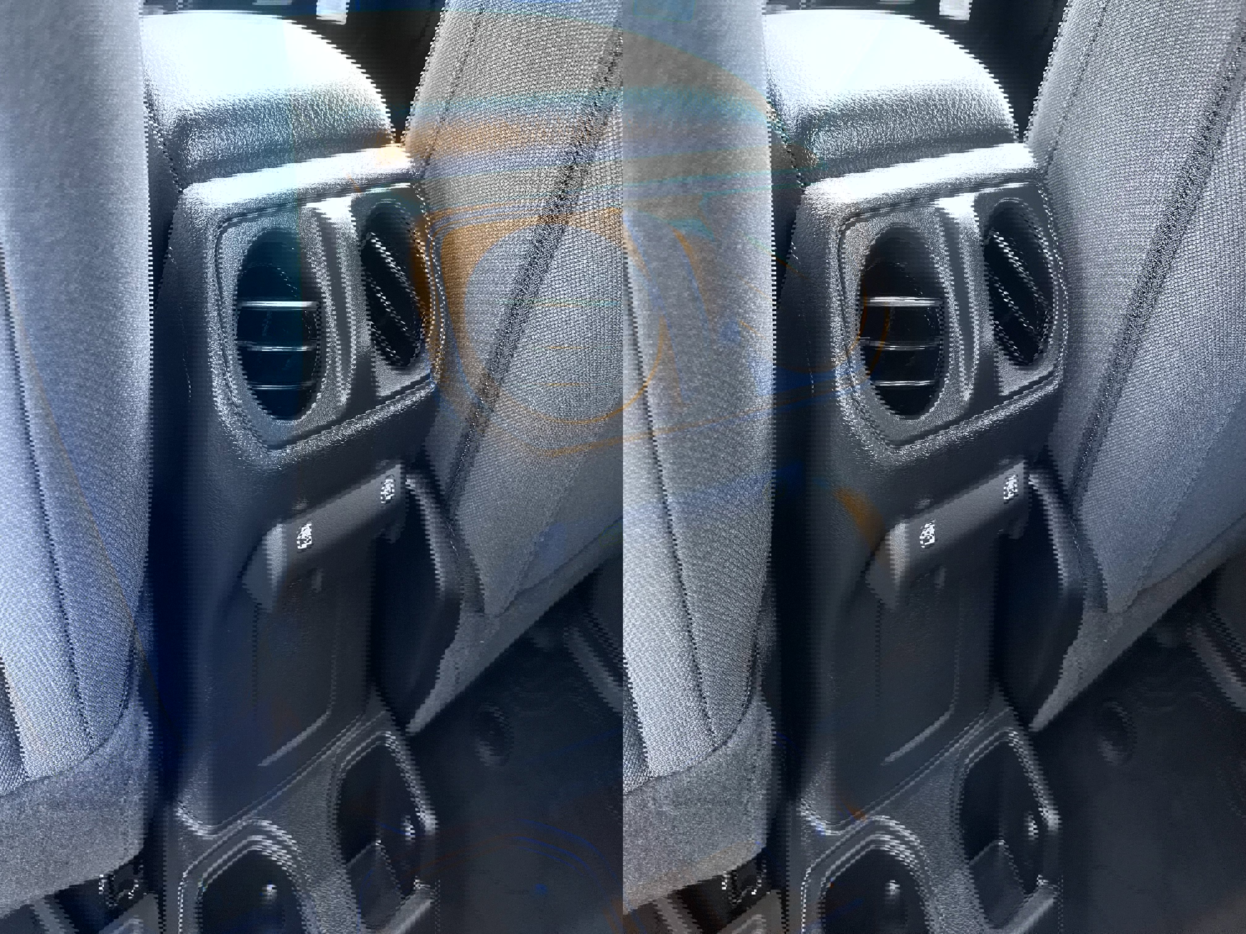 New 2026 Jeep Wrangler Sport S image 20