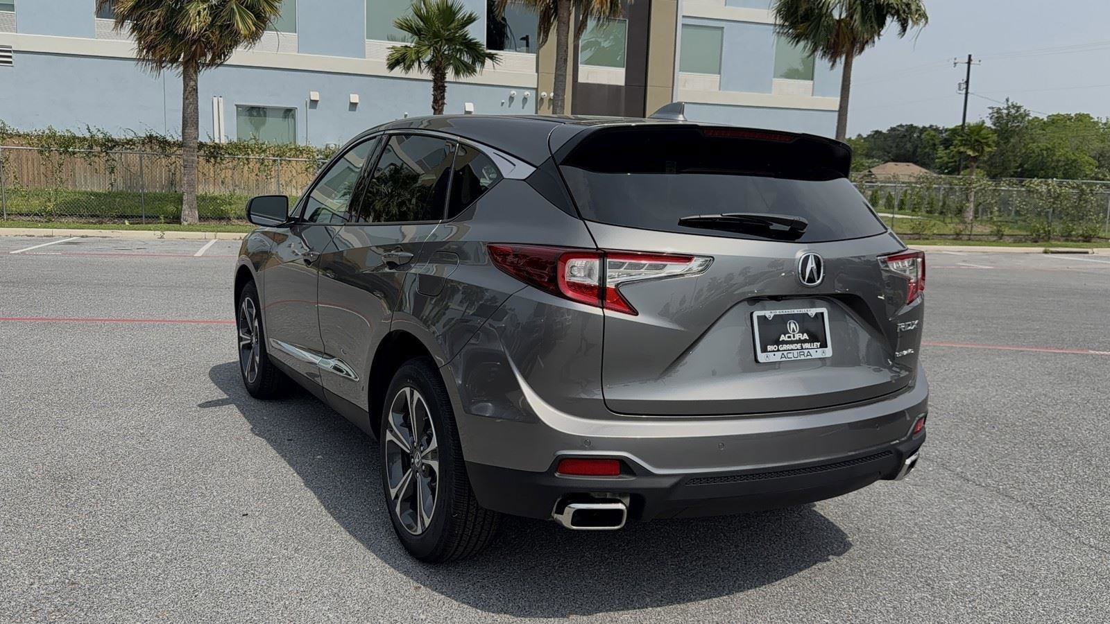 New 2026 Acura RDX SH-AWD w/ Technology Package image 16