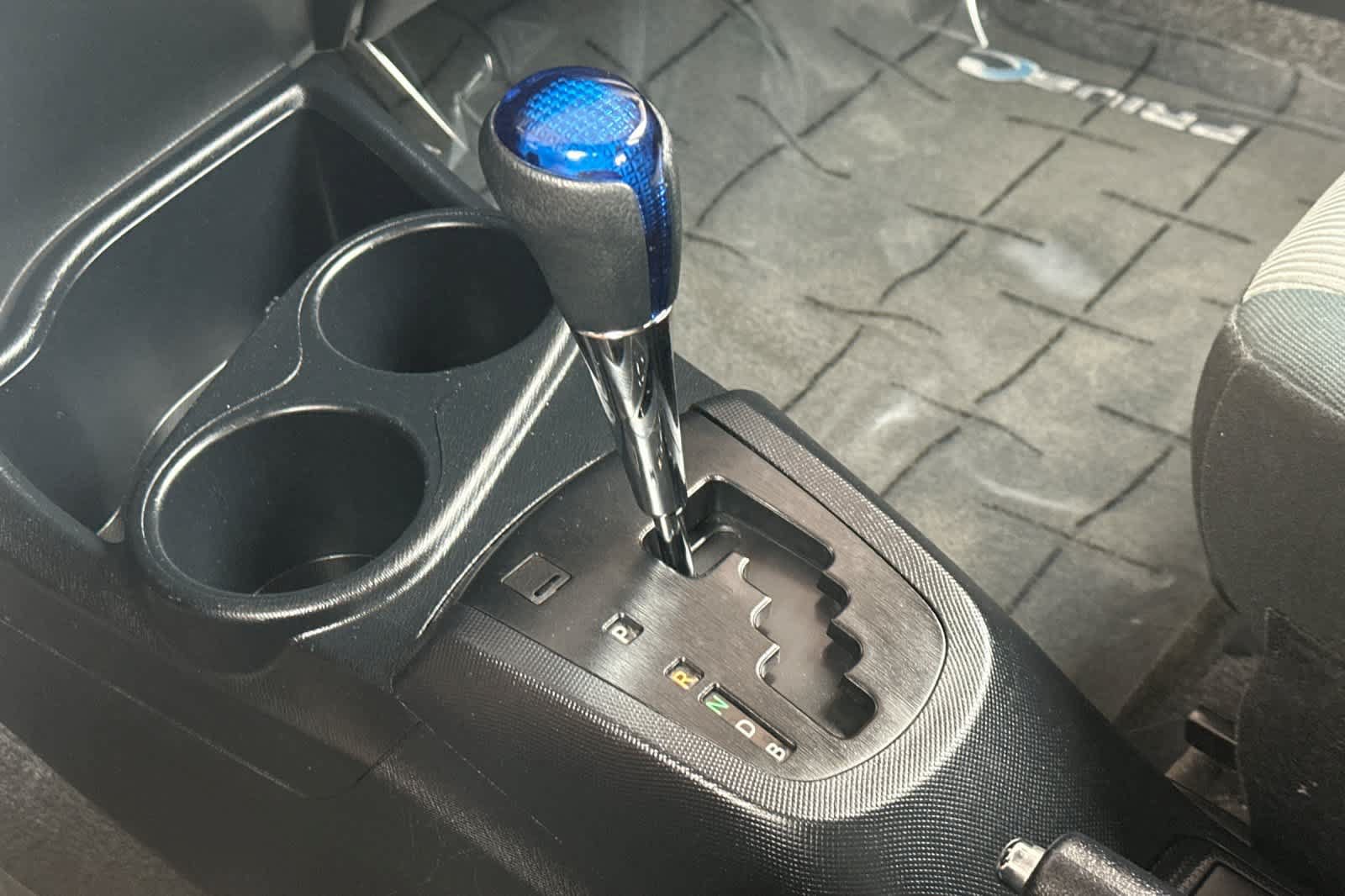 Used 2016 Toyota Prius C Two FWD image 20