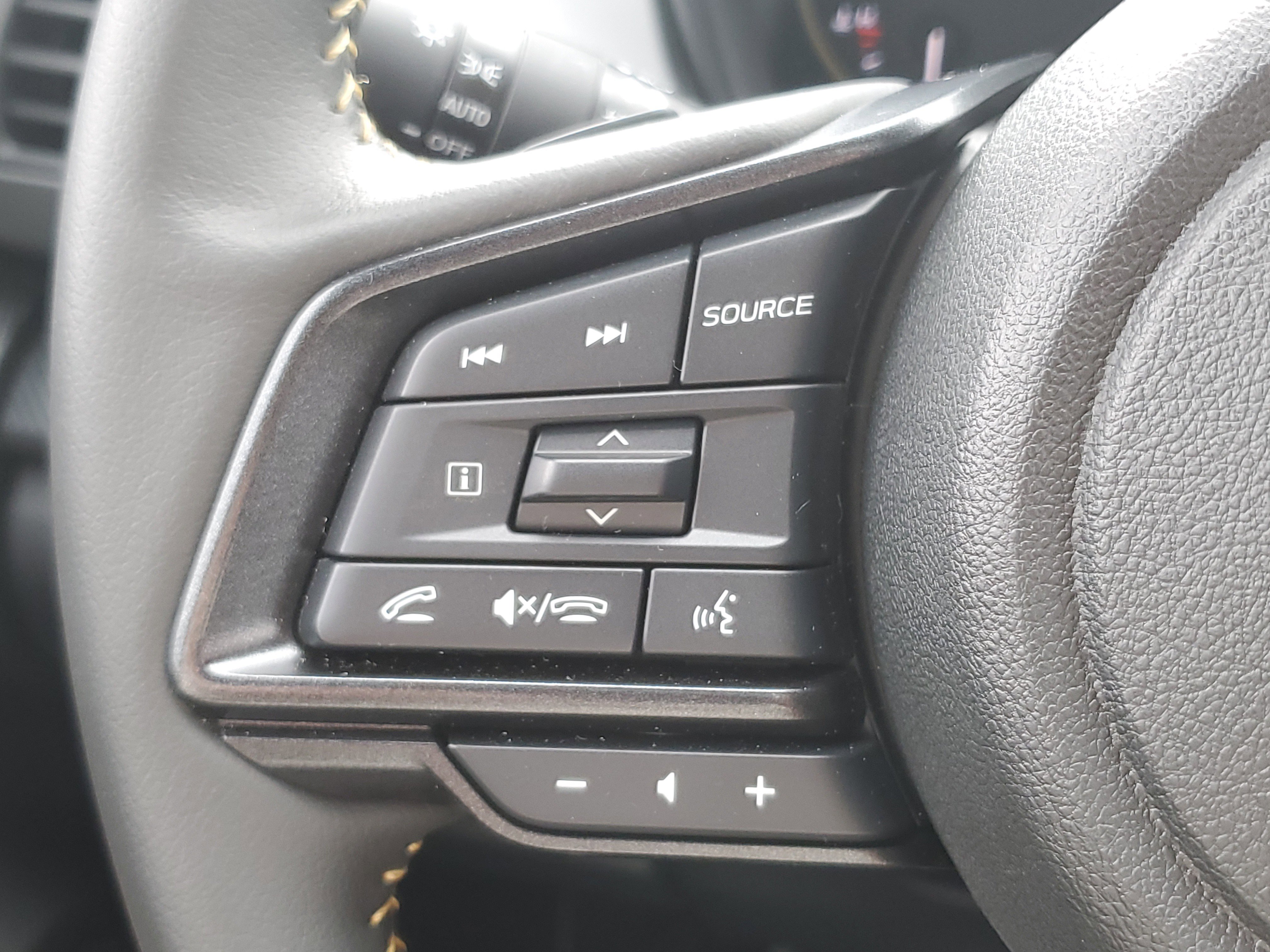 Certified 2025 Subaru Crosstrek 2.5i Sport AWD/4WD image 19