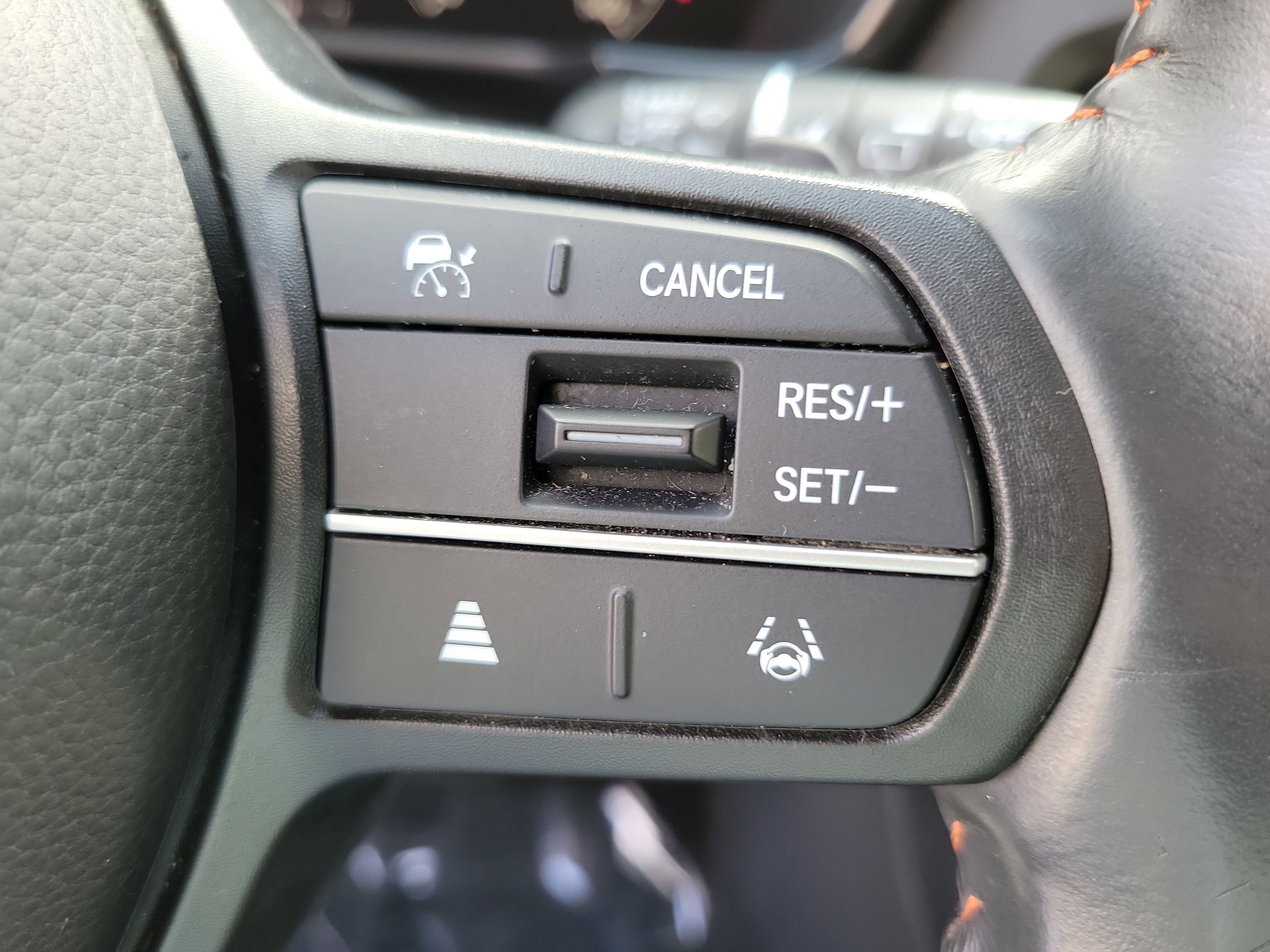 Certified 2023 Honda CR-V Sport image 20