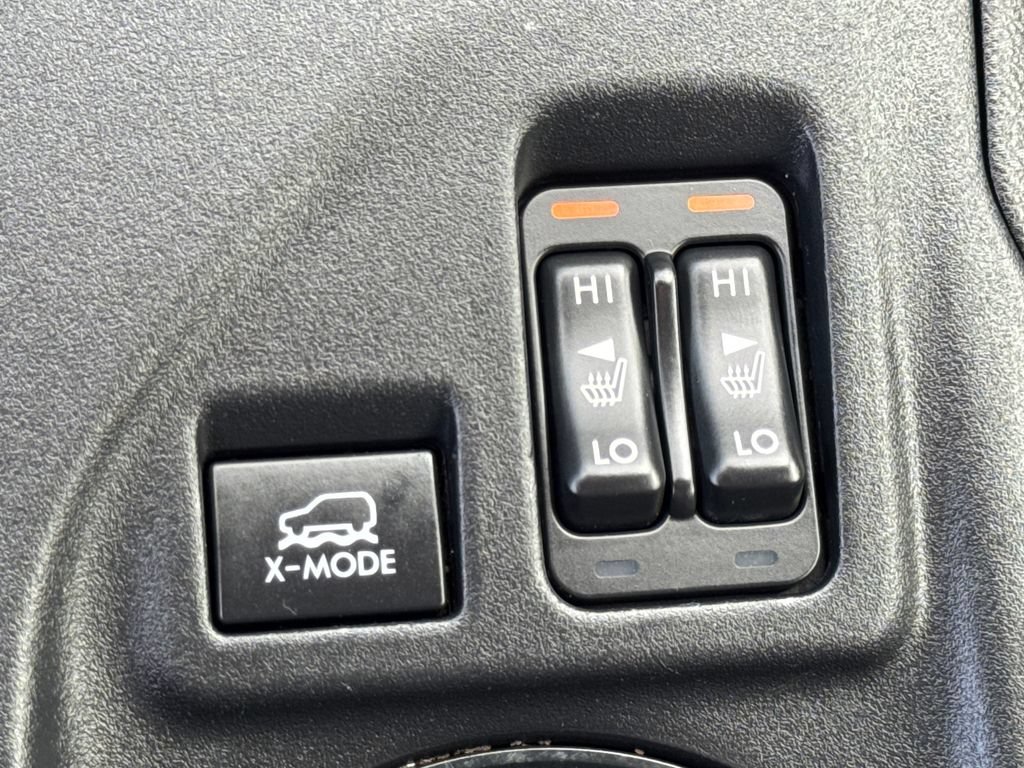Used 2018 Subaru Crosstrek 2.0i Premium w/ Eyesight System AWD/4WD image 47
