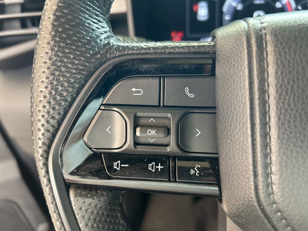 Used 2024 Toyota Sequoia TRD Pro image 46