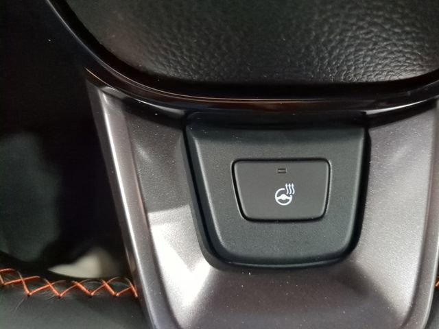New 2025 Honda Pilot TrailSport image 42