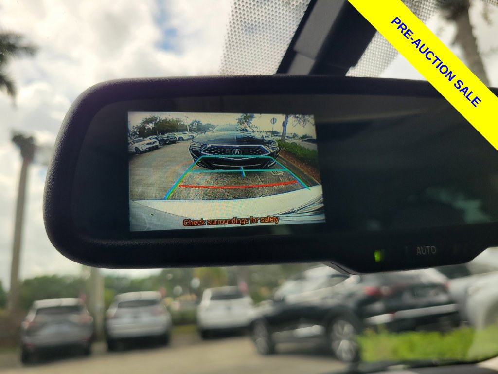 Used 2017 Lexus CT 200h w/ Seat Comfort Package FWD image 29