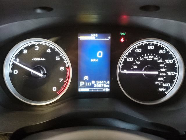 Used 2021 Subaru Forester Premium AWD/4WD image 29