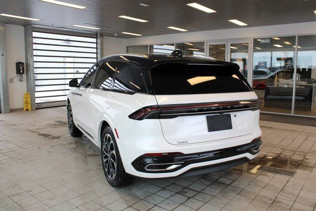 New 2026 Lincoln Nautilus Reserve image 64