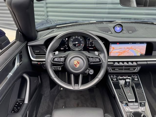 Certified 2020 Porsche 911 Carrera S RWD image 19