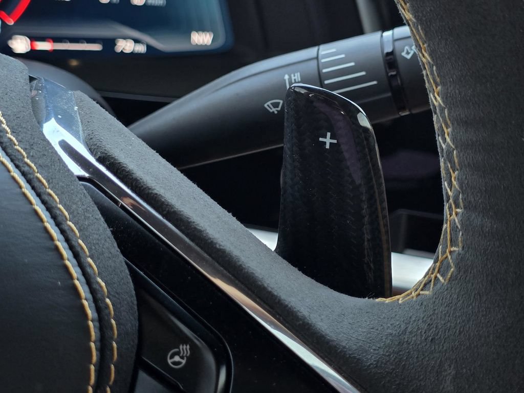 Used 2025 Chevrolet Corvette E-Ray AWD/4WD image 25