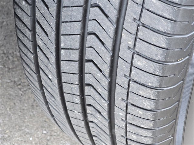 Used 2024 Toyota Tundra SR5 image 13