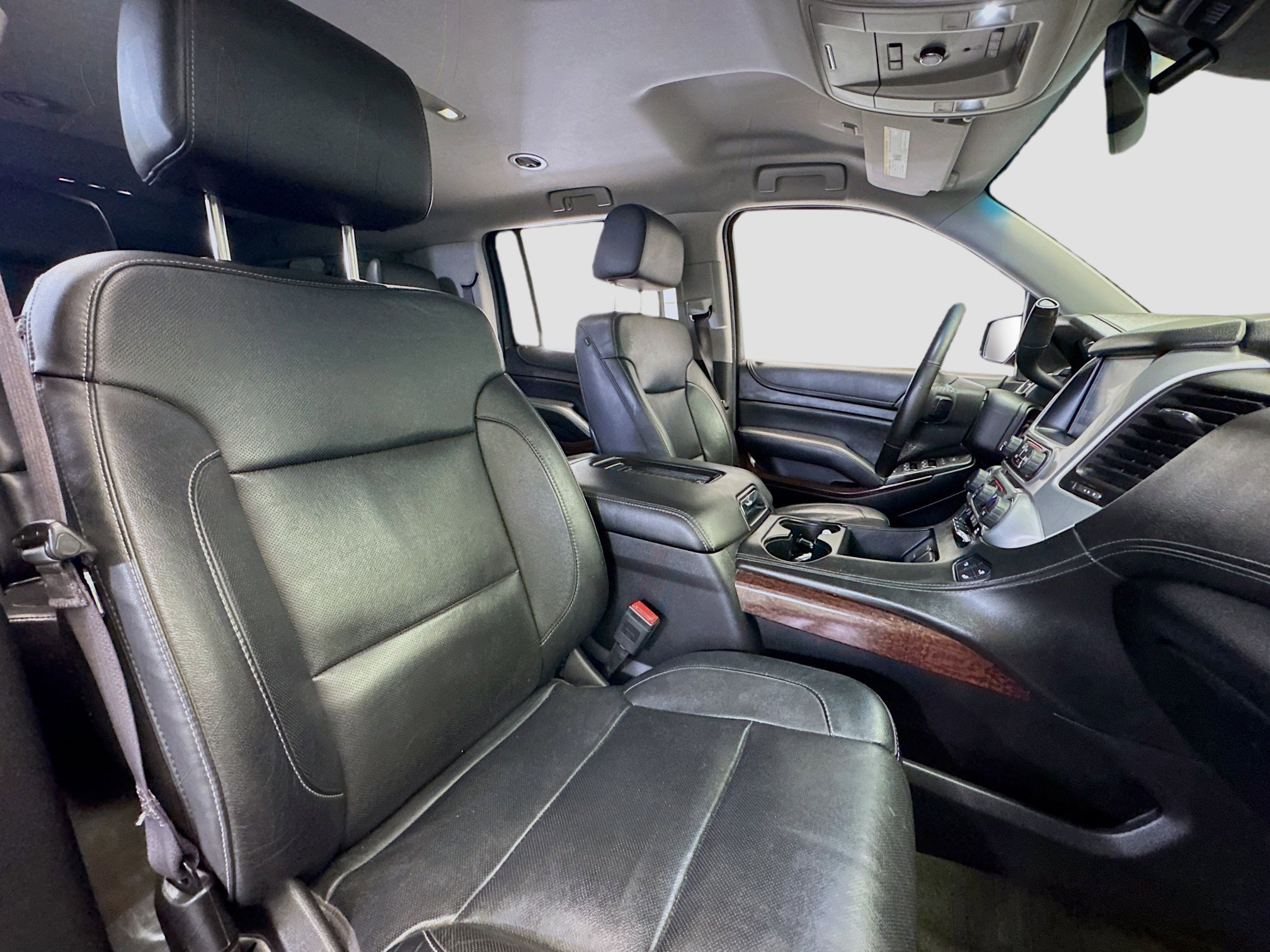 Used 2016 GMC Yukon XL SLT image 20