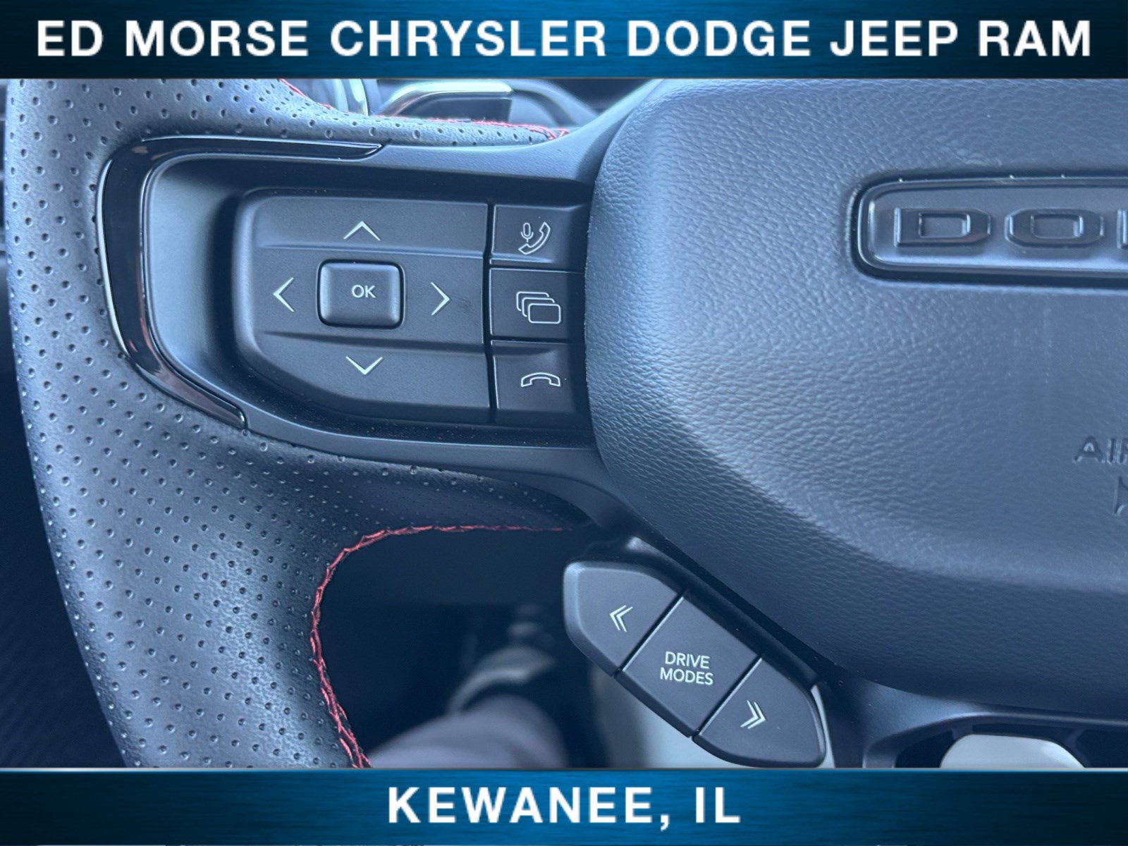 New 2026 Dodge Charger Scat Pack w/ Blacktop Package AWD/4WD image 22