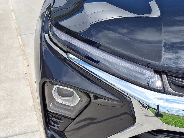 New 2026 Chevrolet TrailBlazer LT w/ Convenience Package image 6