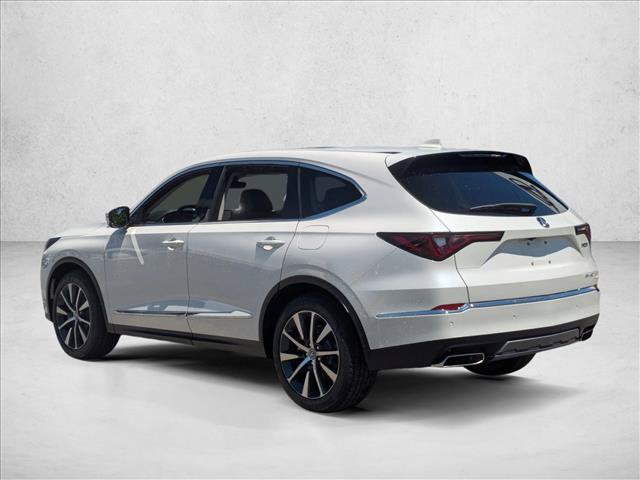 New 2026 Acura MDX SH-AWD w/ Technology Package image 9