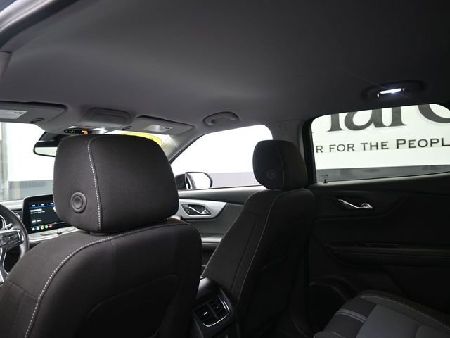 Used 2024 Chevrolet Blazer LT w/ Convenience Package image 23