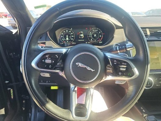 Used 2021 Jaguar E-PACE 300 Sport image 7