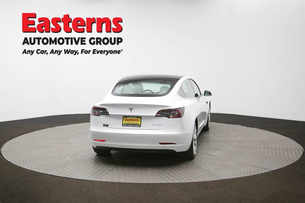 Used 2018 Tesla Model 3 Long Range image 36