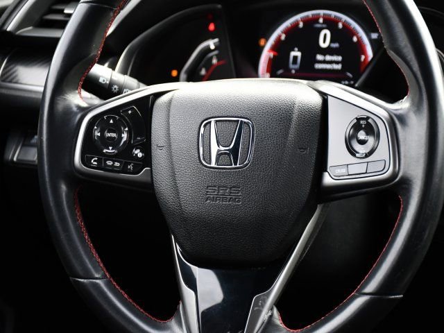 Used 2019 Honda Civic Si image 18