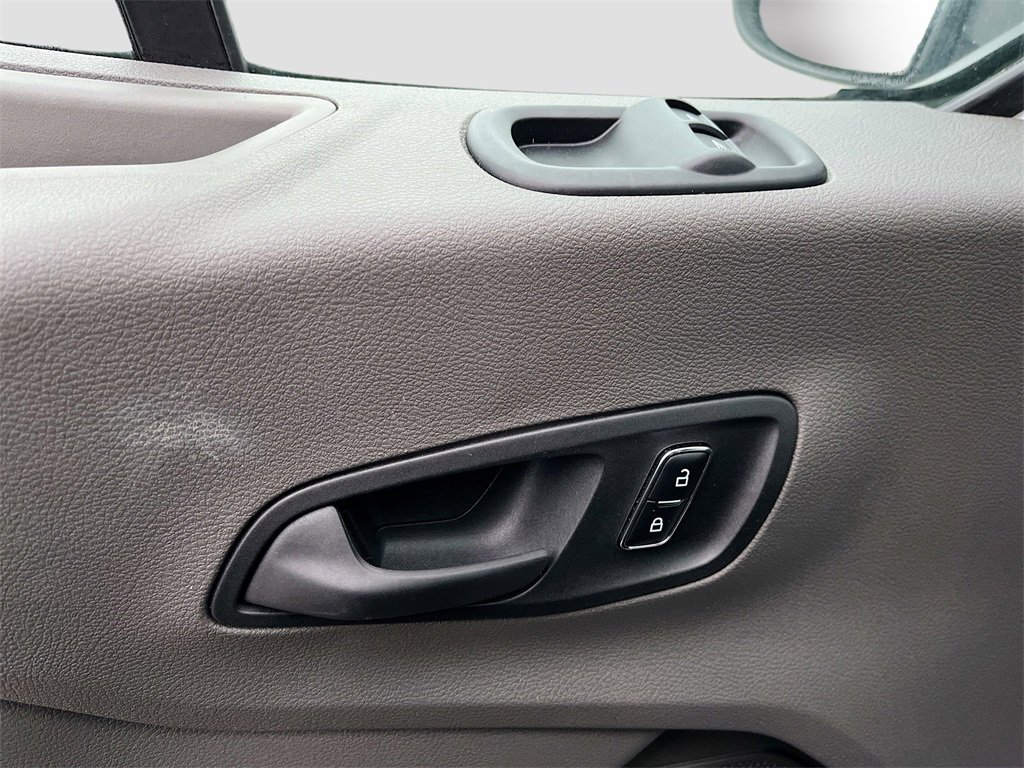 Used 2023 Ford Transit 150 Low Roof image 17