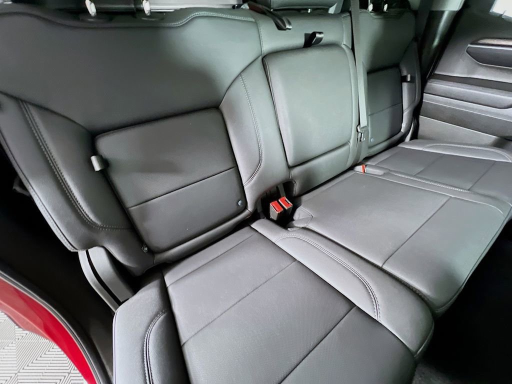 Used 2023 Chevrolet Silverado 1500 LTZ w/ LTZ Premium Package image 28