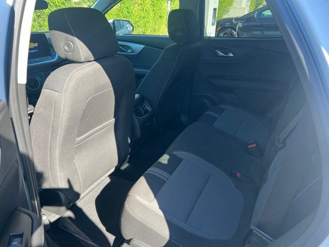 Used 2023 Chevrolet Blazer LT AWD/4WD image 5