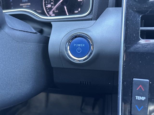 Used 2021 Toyota Avalon Limited w/ Advanced Safety Package image 20