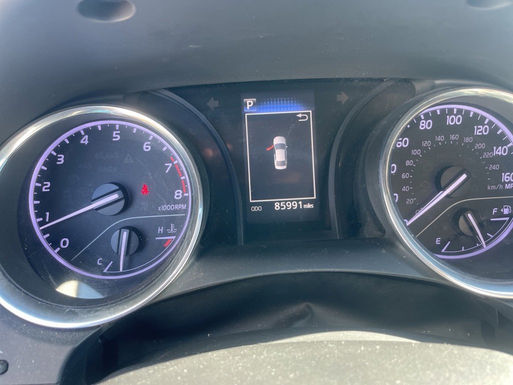 Used 2020 Toyota Camry SE image 23