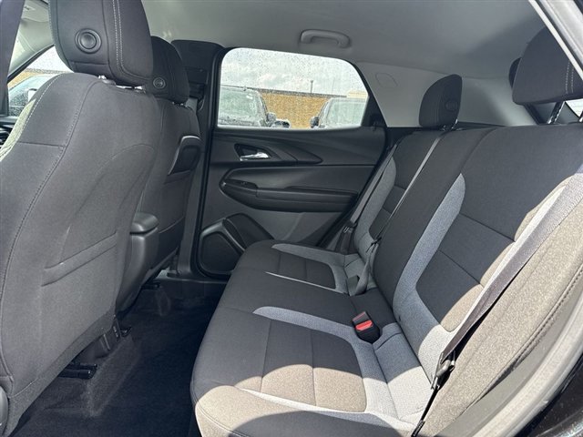 Certified 2023 Chevrolet TrailBlazer LT w/ Convenience Package FWD image 26