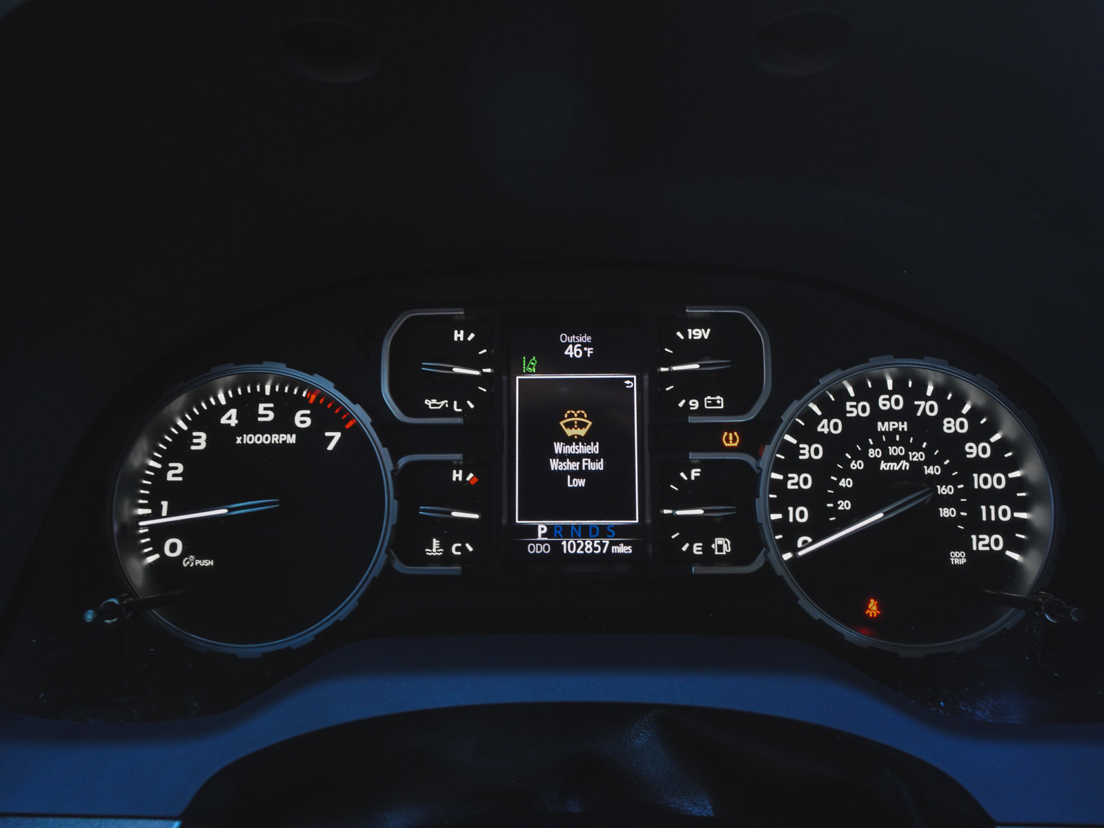 Used 2019 Toyota Tundra SR5 image 15