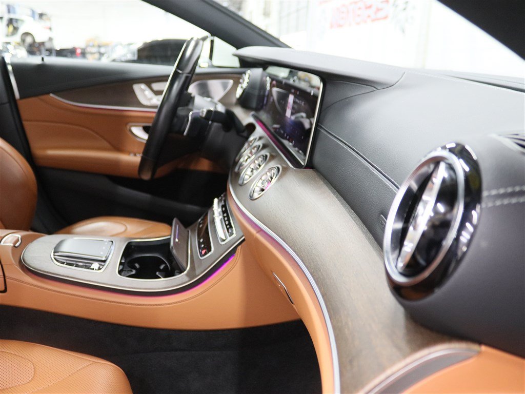 Used 2023 Mercedes-Benz CLS 450 4MATIC image 32