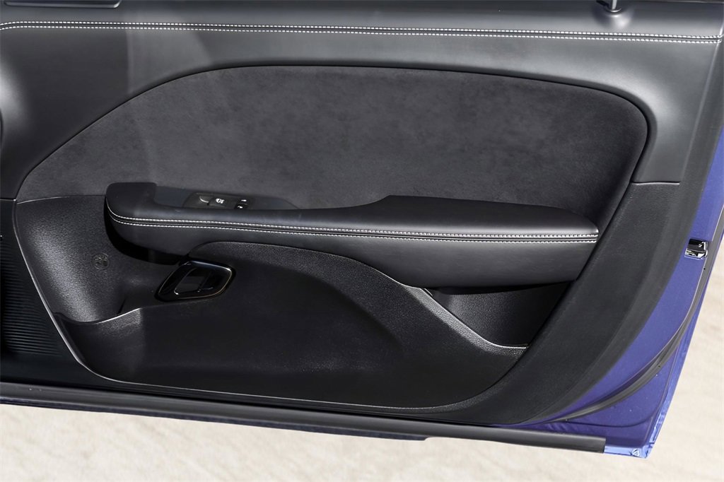 Used 2022 Dodge Challenger SRT Hellcat image 23