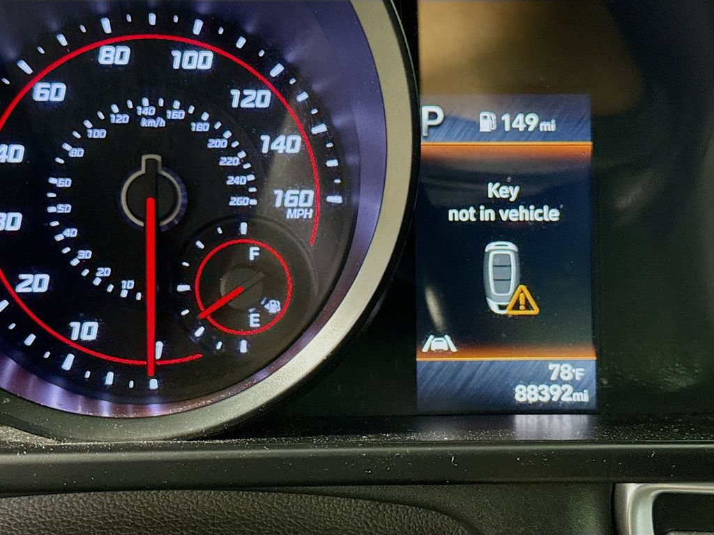 Used 2022 Hyundai Elantra SEL FWD image 12