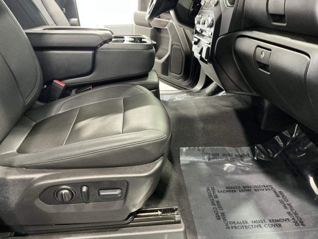 Used 2022 GMC Sierra 1500 SLT image 26